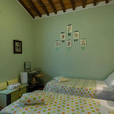 ヴィラ Casa Dolly *